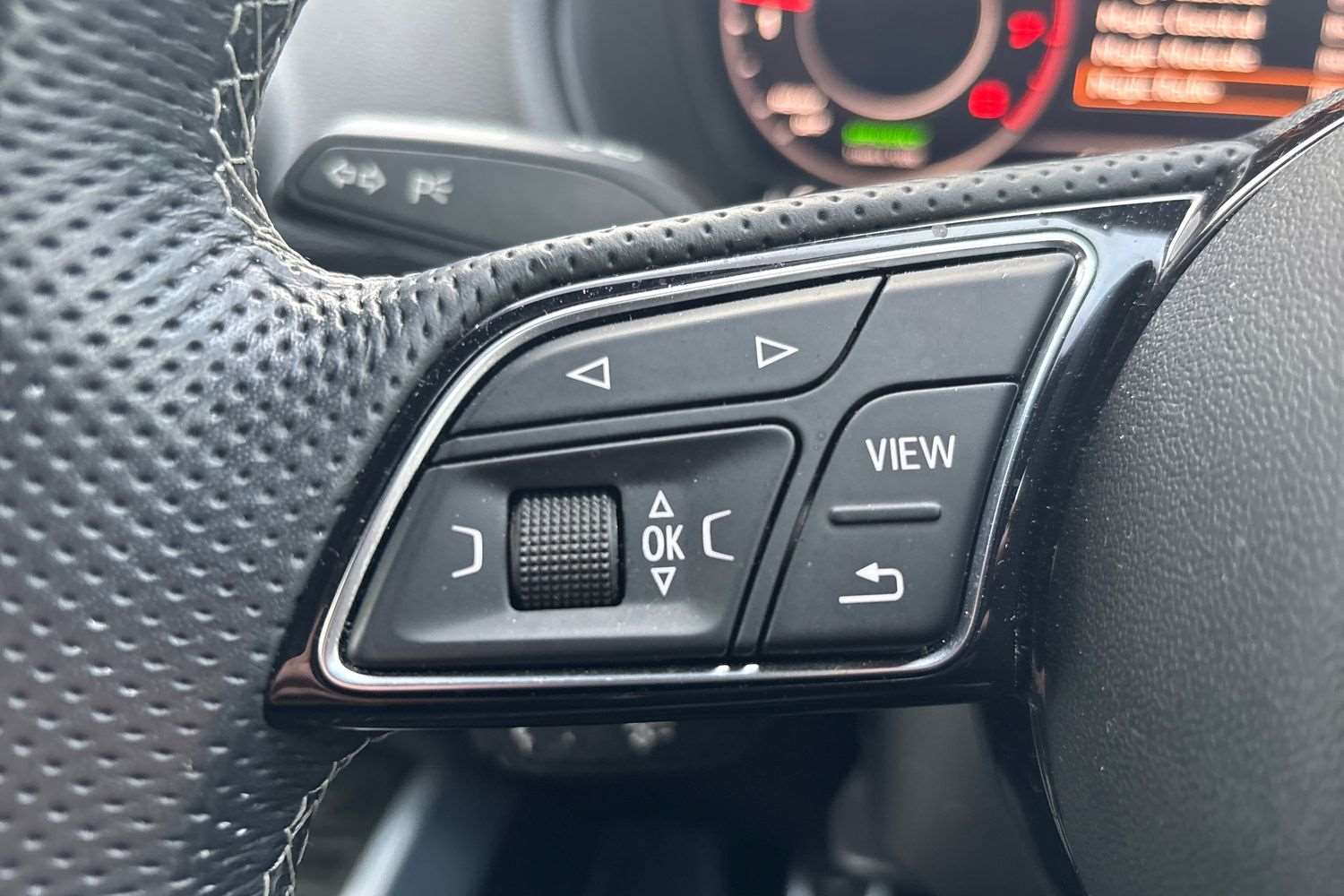 Used Audi Q2 2021 for sale - 77082957: Photo 16