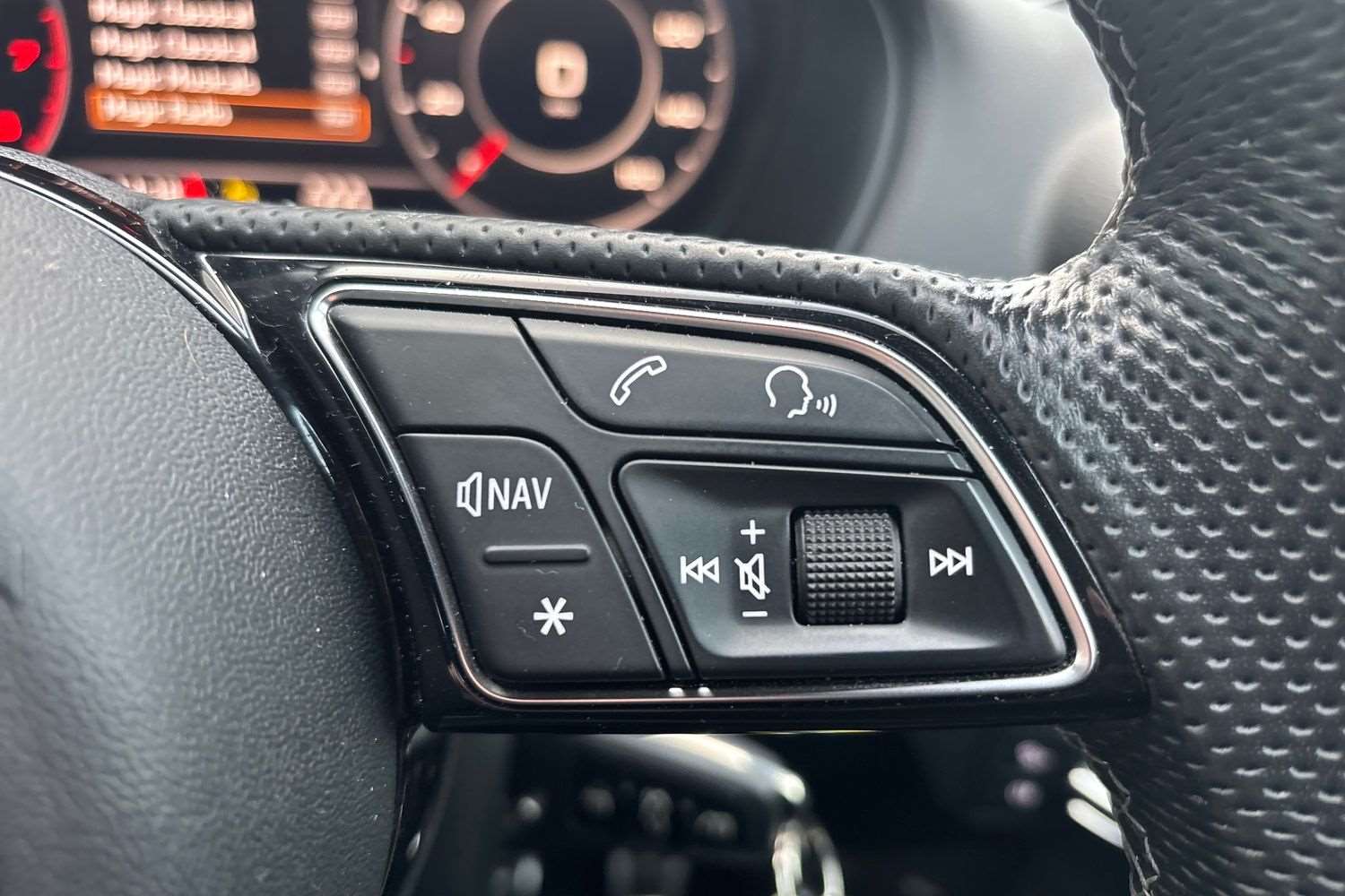 Used Audi Q2 2021 for sale - 77082957: Photo 17