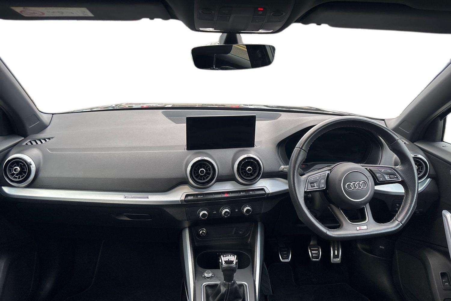 Used Audi Q2 2021 for sale - 77082957: Photo 19