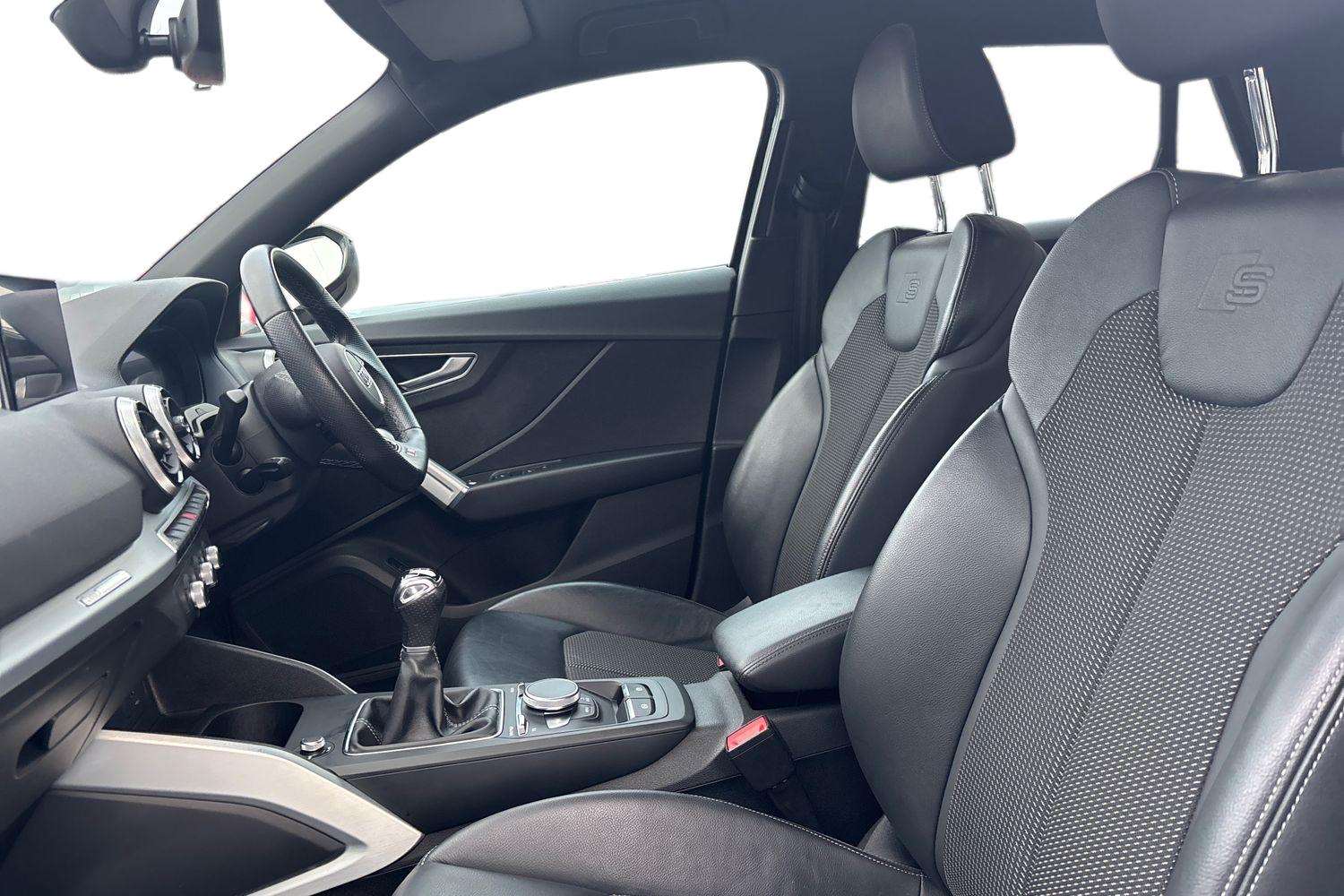 Used Audi Q2 2021 for sale - 77082957: Photo 21