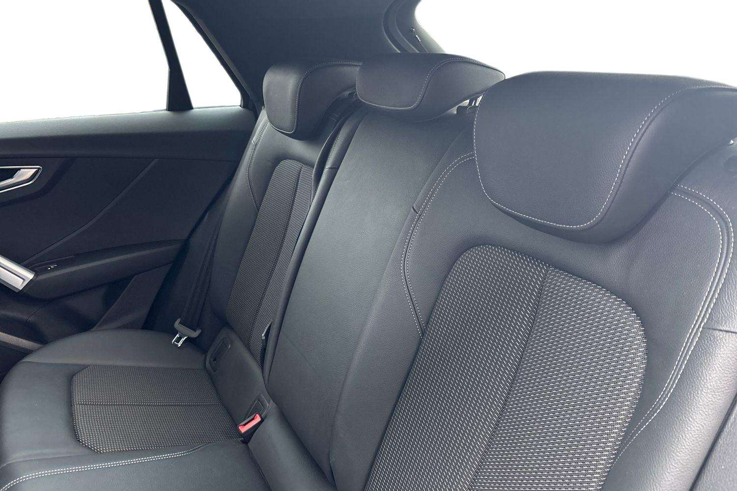 Used Audi Q2 2021 for sale - 77082957: Photo 22