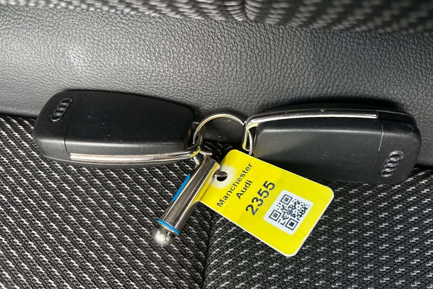 Used Audi Q2 2021 for sale - 77082957: Photo 25