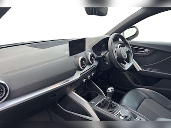 Used Audi Q2 2021 for sale - 77082957: Photo