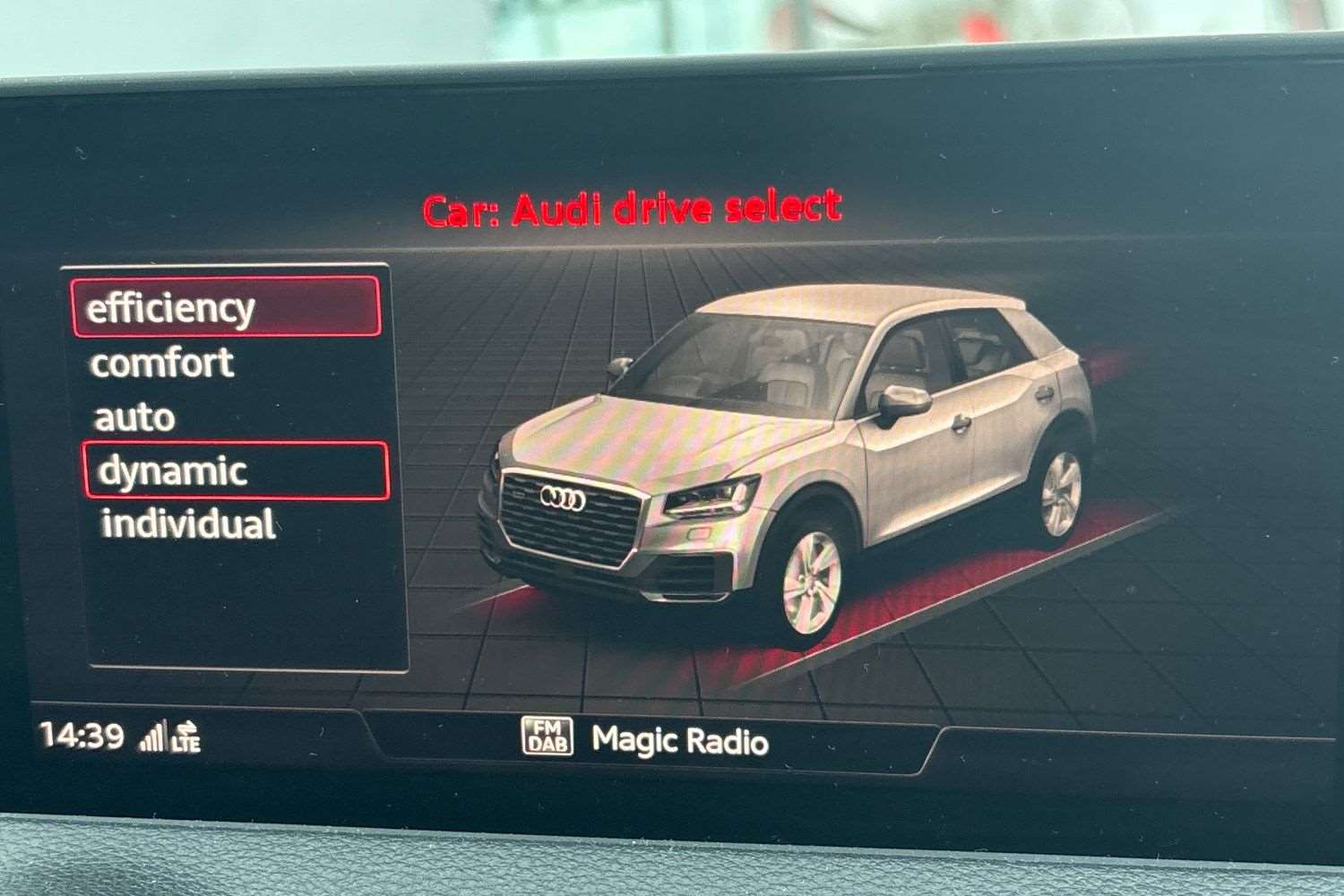 Used Audi Q2 2021 for sale - 77082957: Photo 30