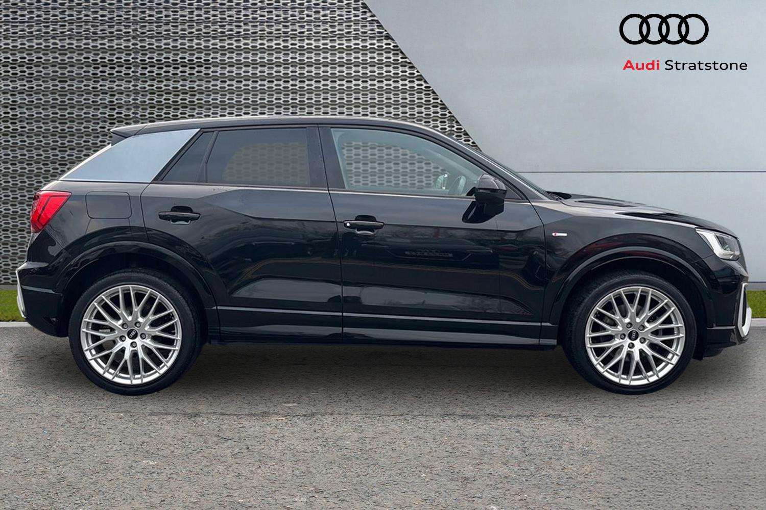 Used Audi Q2 2021 for sale - 77082957: Photo 4