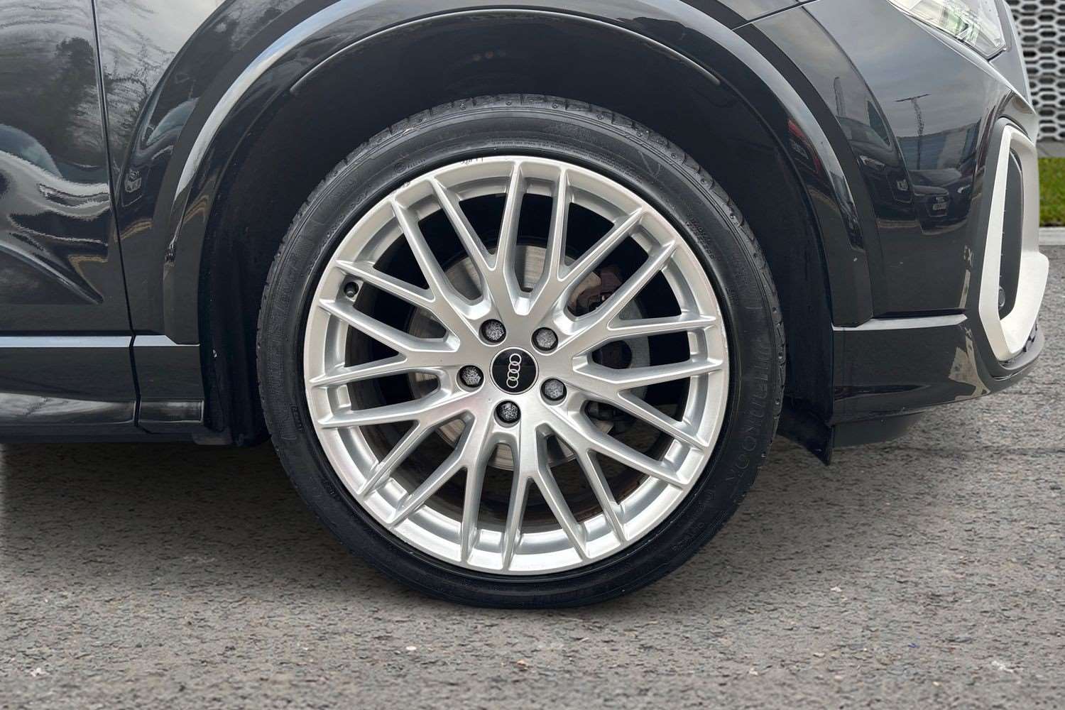 Used Audi Q2 2021 for sale - 77082957: Photo 5