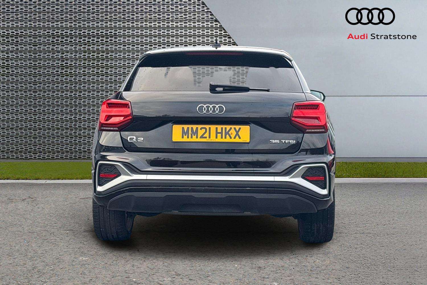 Used Audi Q2 2021 for sale - 77082957: Photo 7