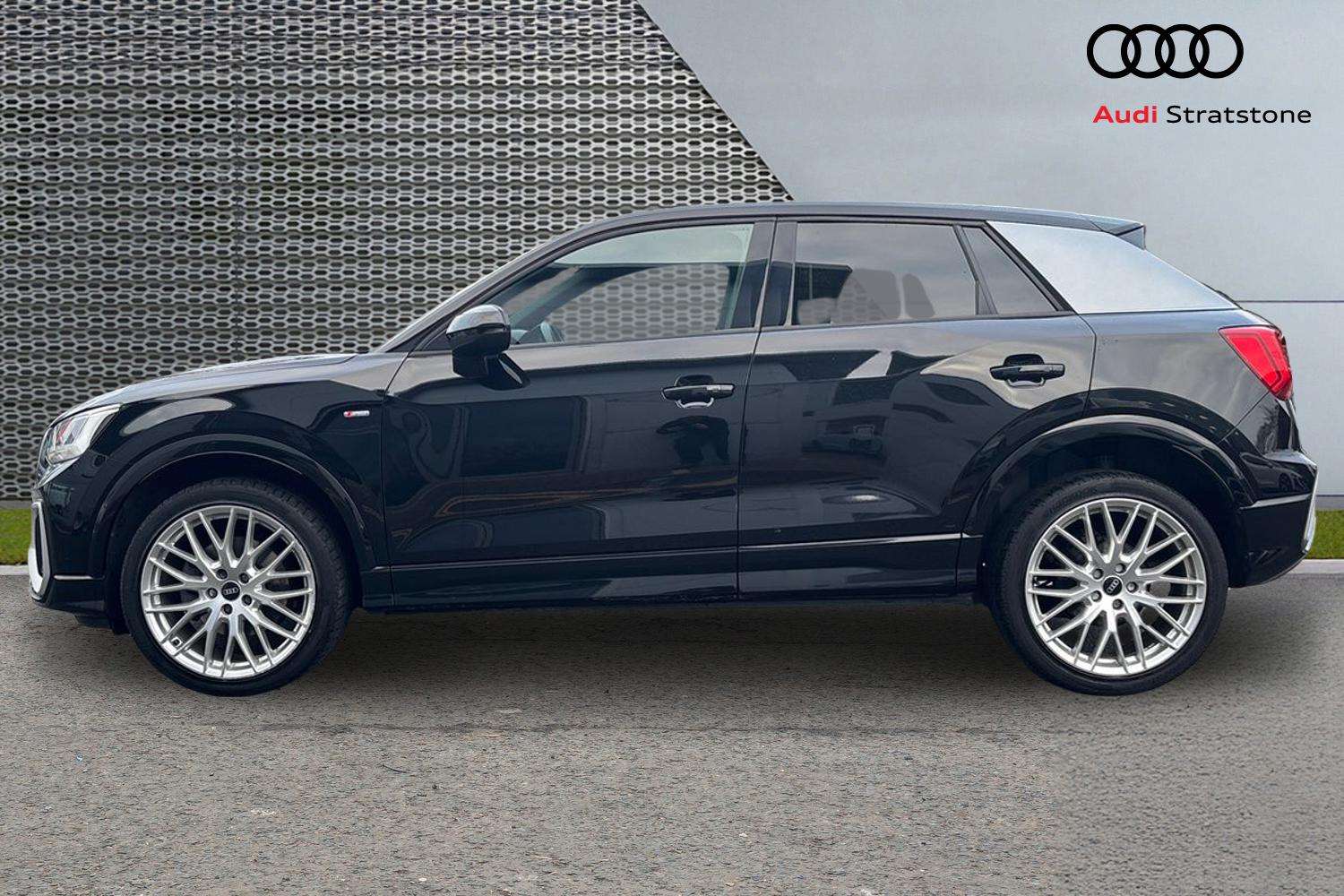 Used Audi Q2 2021 for sale - 77082957: Photo 8