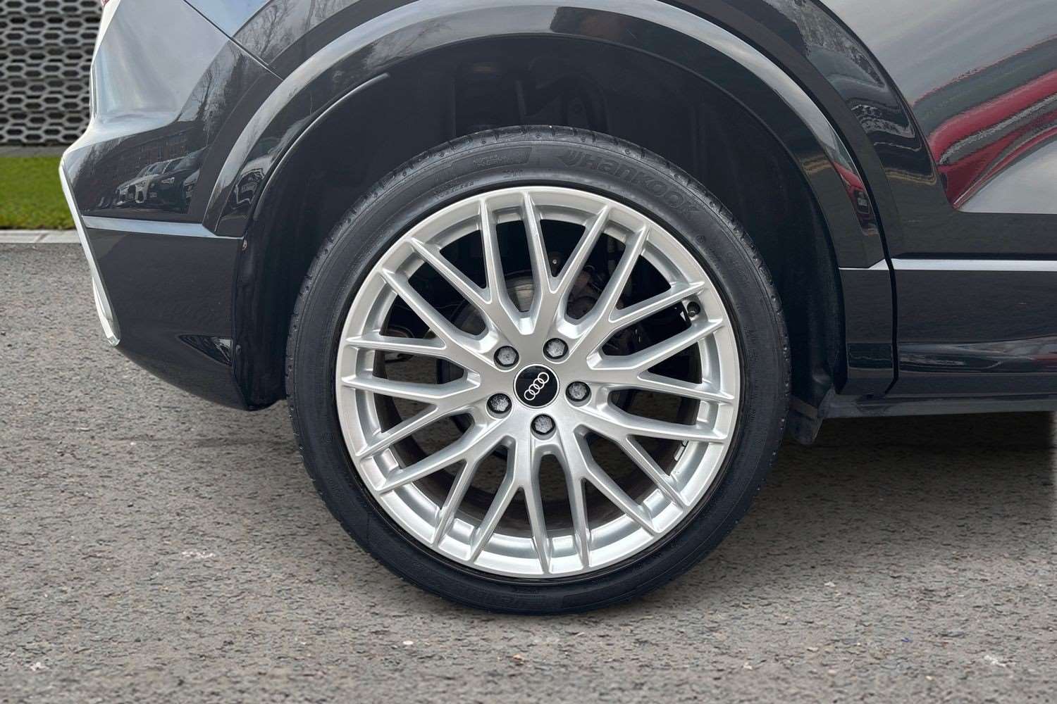 Used Audi Q2 2021 for sale - 77082957: Photo 9