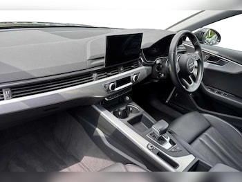 Used Audi A4 2022 for sale - 75672951: Photo