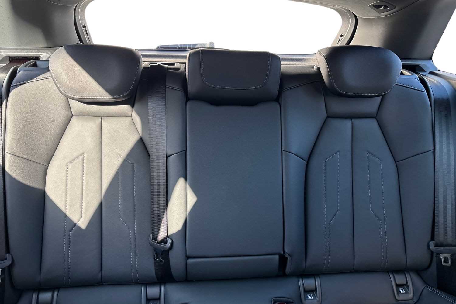 Used Audi Q4 e-tron 2024 for sale - 76339592: Photo 10