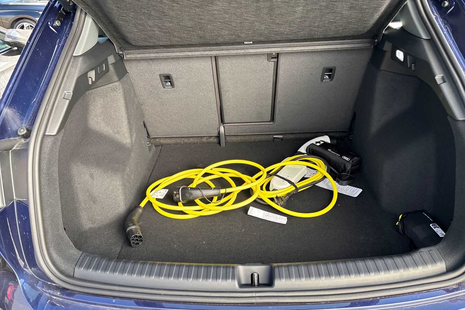 Used Audi Q4 e-tron 2024 for sale - 76339592: Photo 11