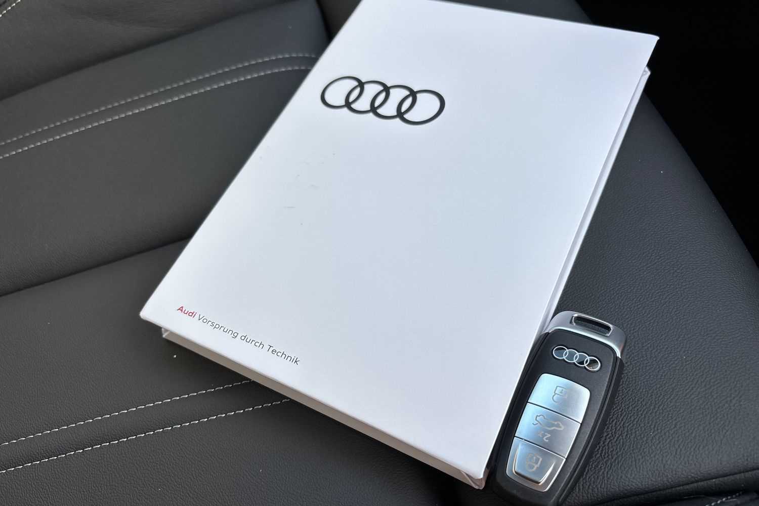 Used Audi Q4 e-tron 2024 for sale - 76339592: Photo 15