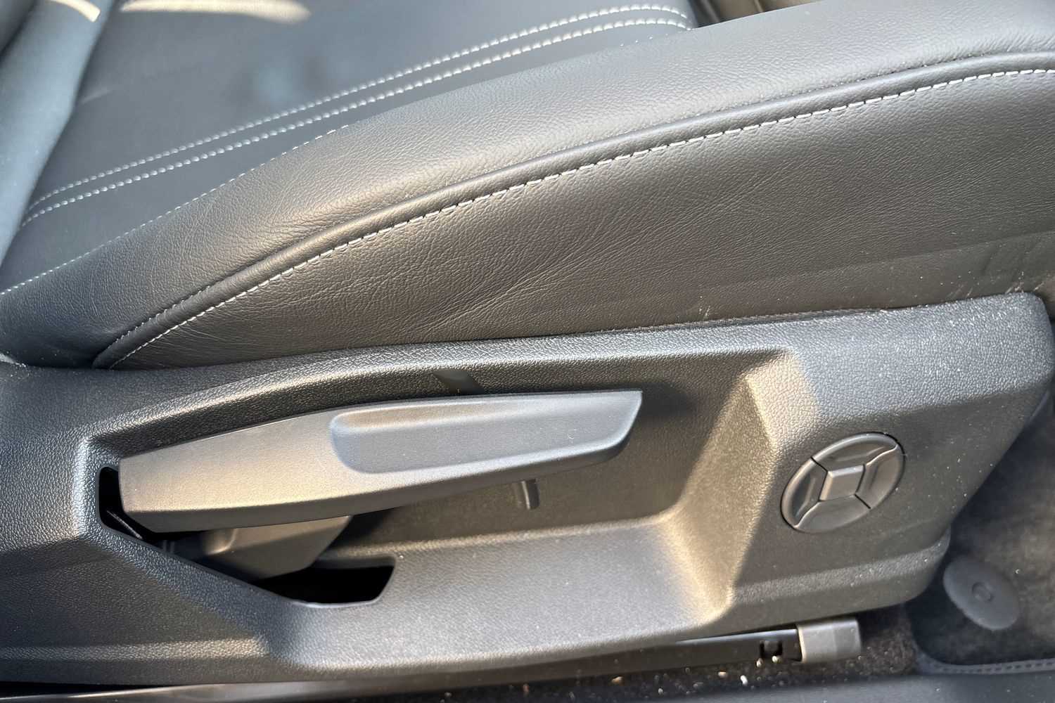 Used Audi Q4 e-tron 2024 for sale - 76339592: Photo 22