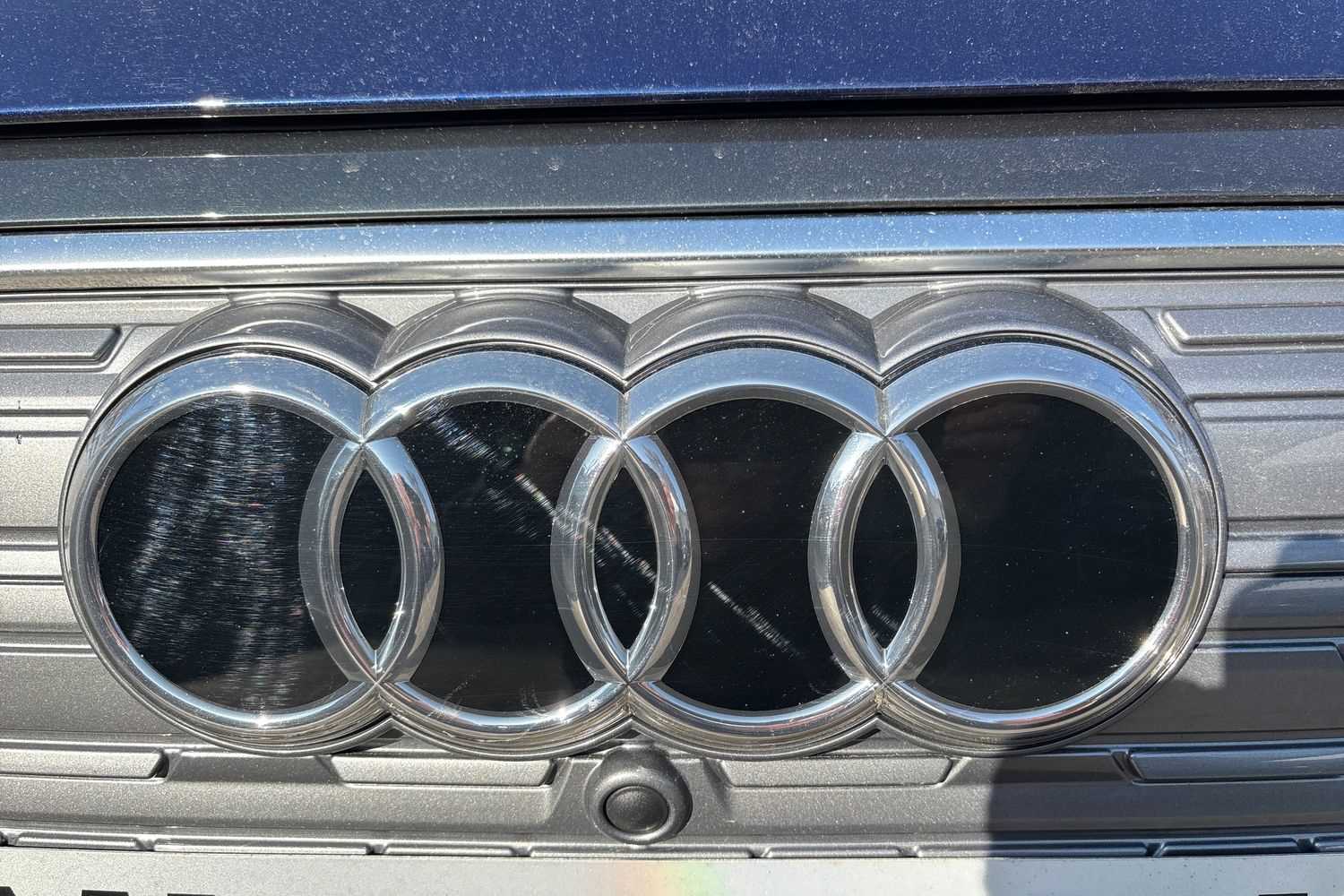 Used Audi Q4 e-tron 2024 for sale - 76339592: Photo 24