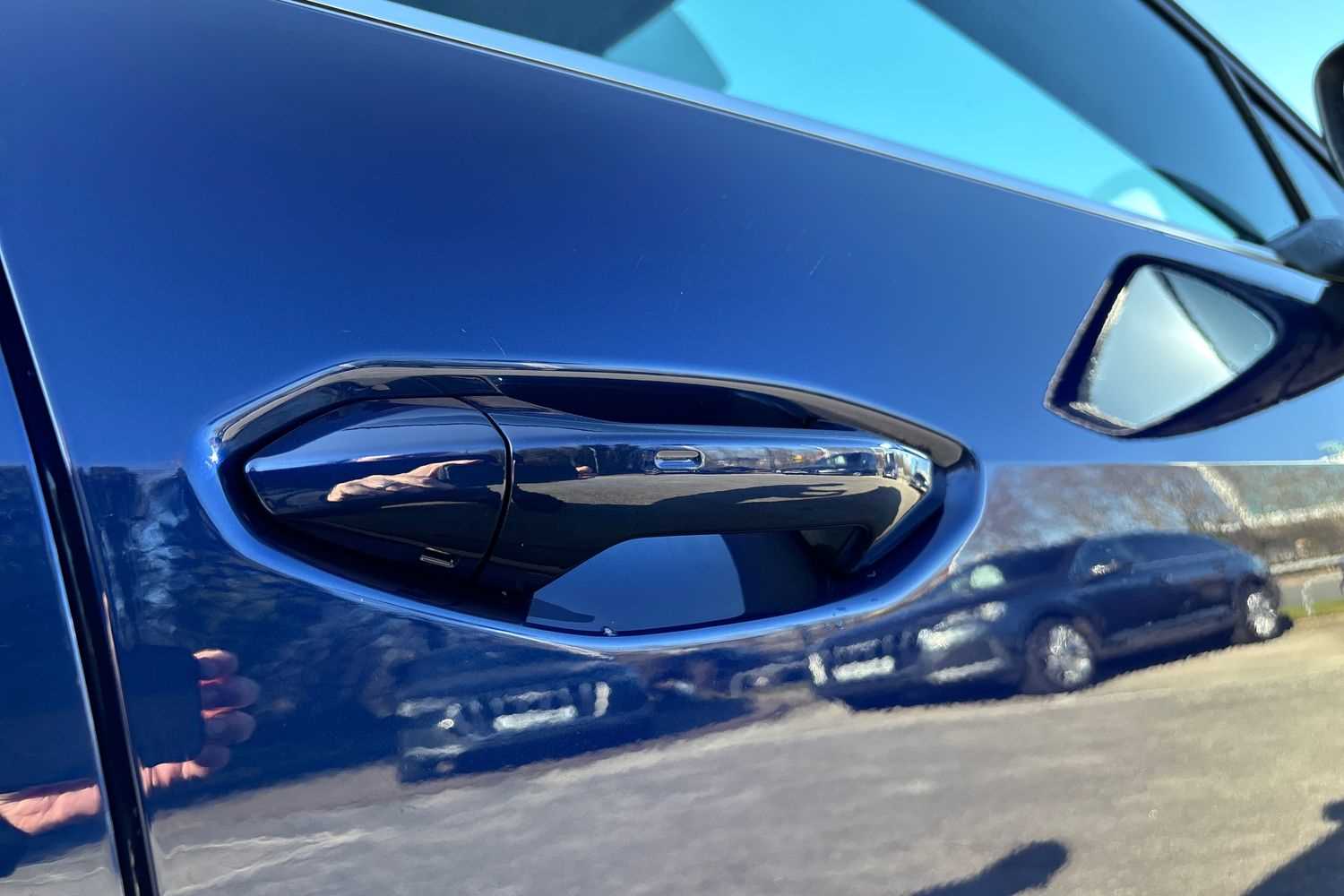 Used Audi Q4 e-tron 2024 for sale - 76339592: Photo 27