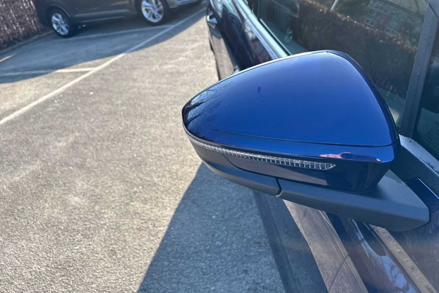 Used Audi Q4 e-tron 2024 for sale - 76339592: Photo 28