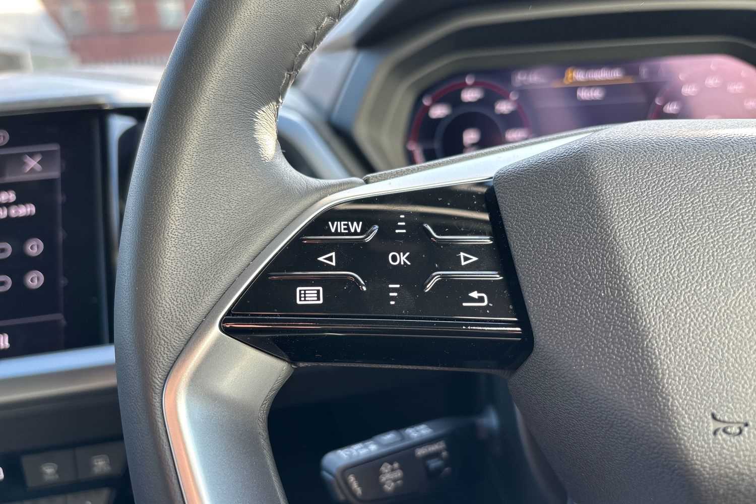 Used Audi Q4 e-tron 2024 for sale - 76339592: Photo 29