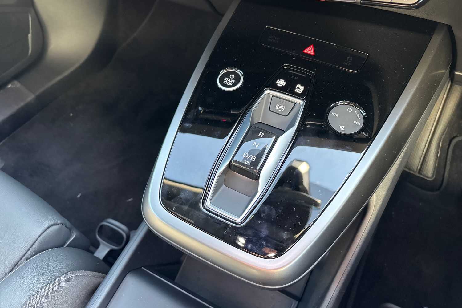 Used Audi Q4 e-tron 2024 for sale - 76339592: Photo 31