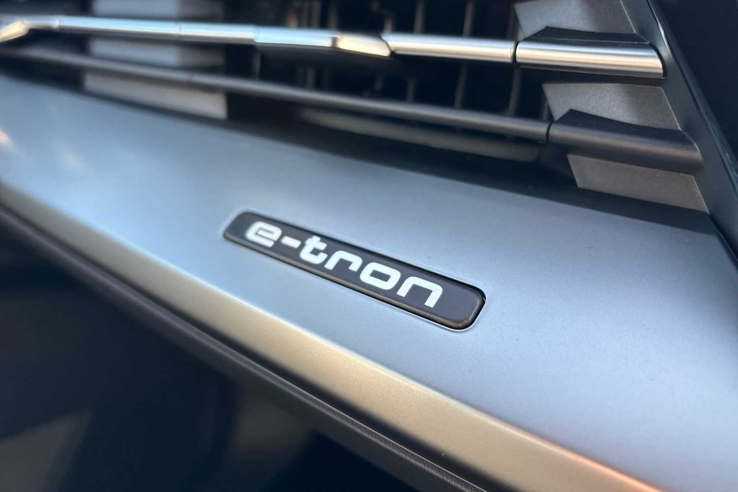 Used Audi Q4 e-tron 2024 for sale - 76339592: Photo 32