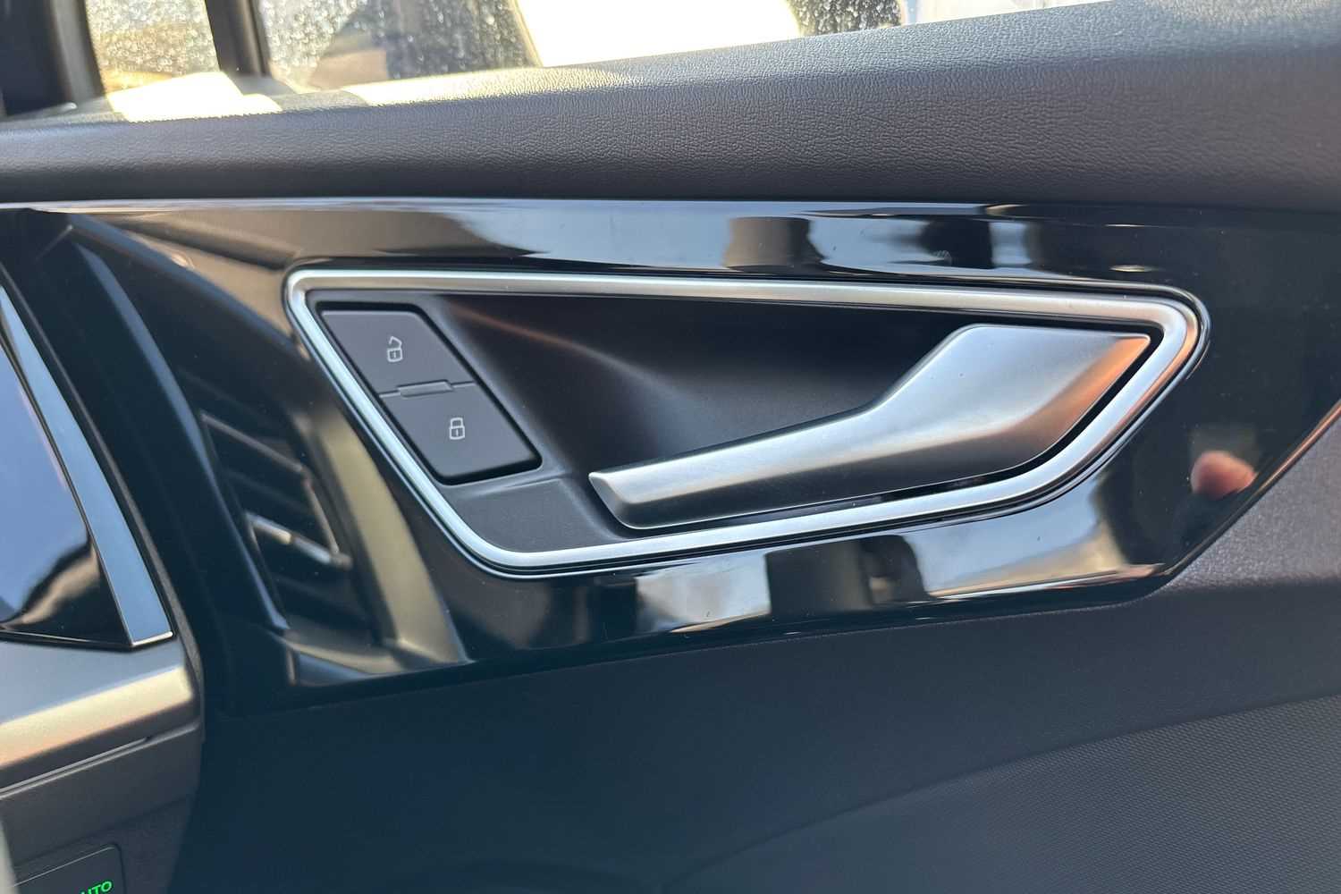 Used Audi Q4 e-tron 2024 for sale - 76339592: Photo 33