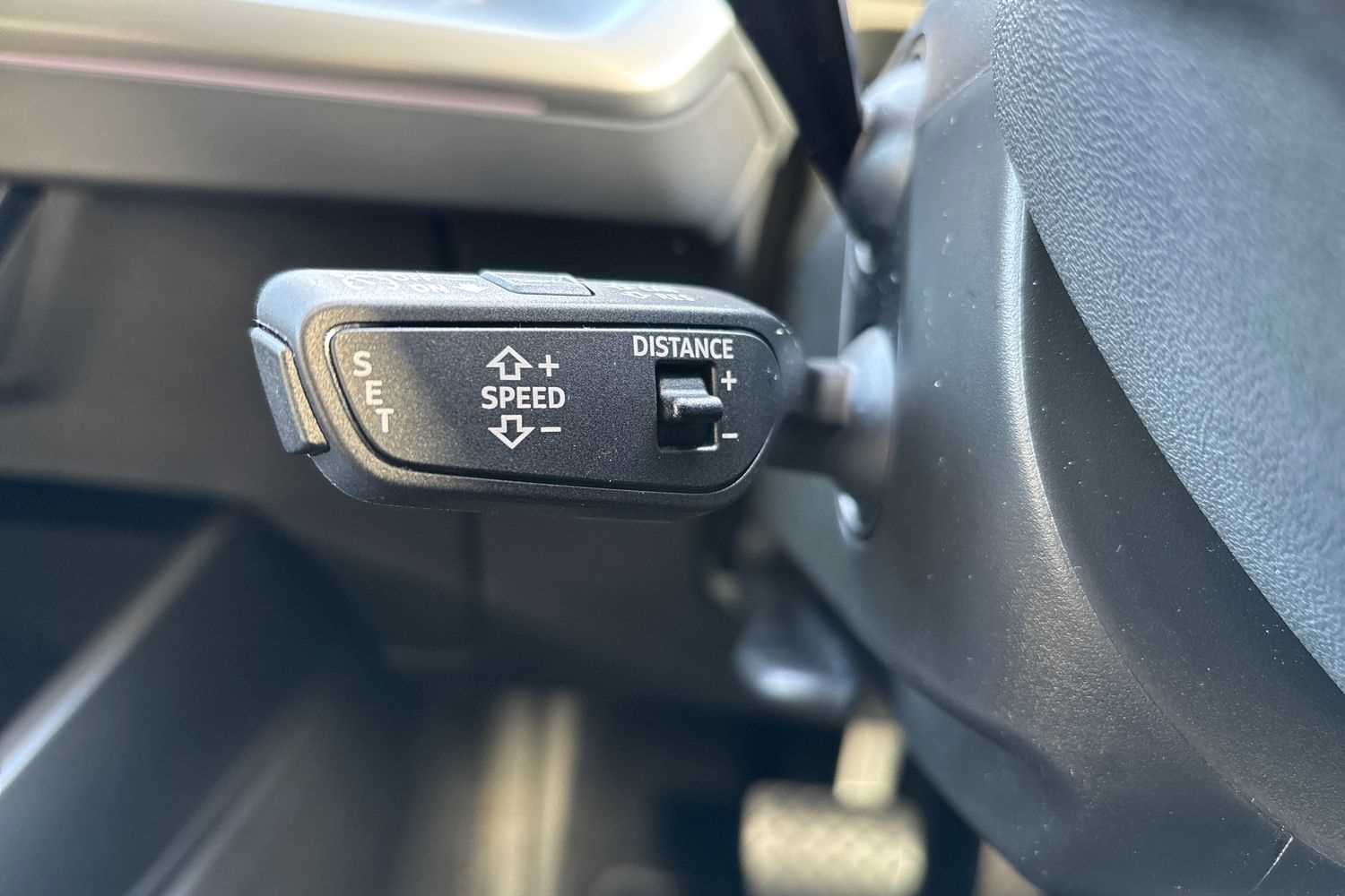 Used Audi Q4 e-tron 2024 for sale - 76339592: Photo 35