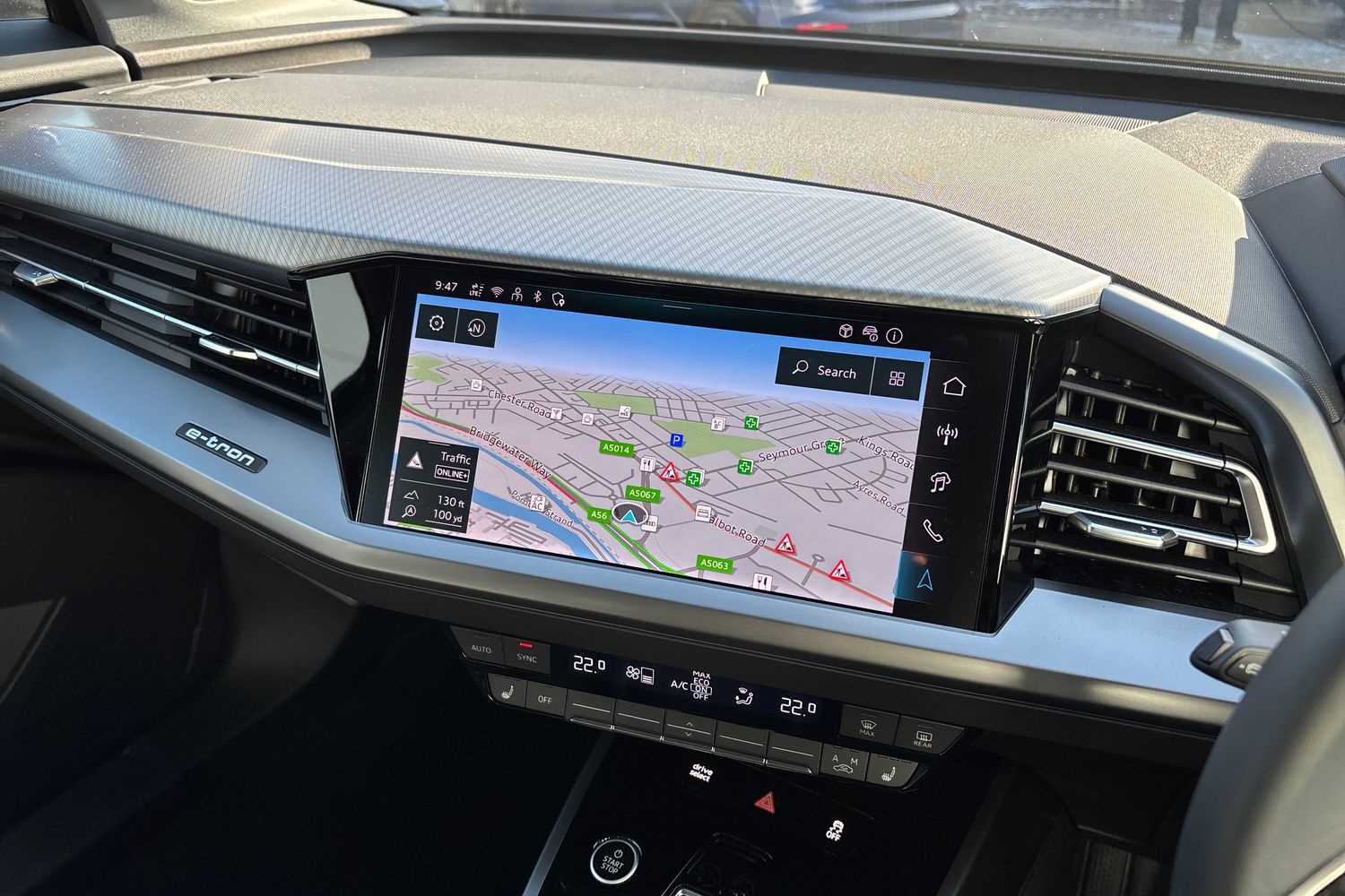 Used Audi Q4 e-tron 2024 for sale - 76339592: Photo 9