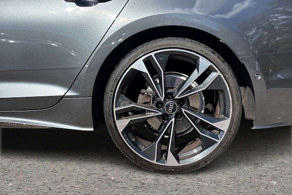 Used Audi A5 2023 for sale - 76034738: Photo 10