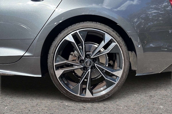 Used Audi A5 2023 for sale - 76034738: Photo 11