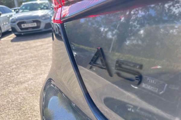 Used Audi A5 2023 for sale - 76034738: Photo 12