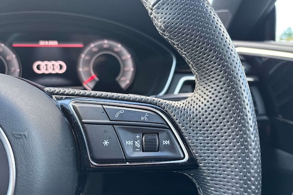 Used Audi A5 2023 for sale - 76034738: Photo 17