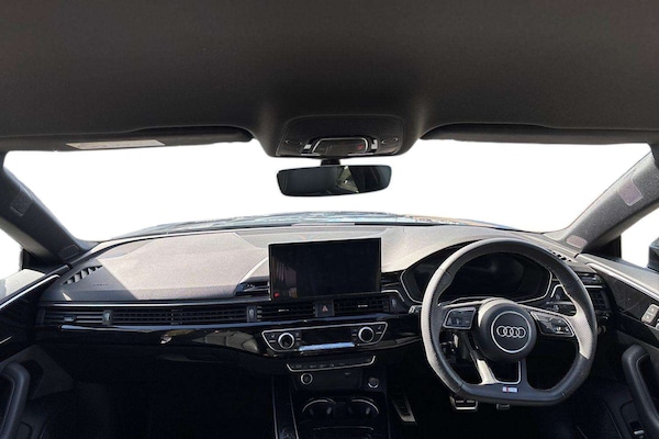 Used Audi A5 2023 for sale - 76034738: Photo 19
