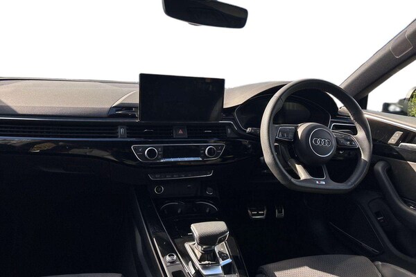 Used Audi A5 2023 for sale - 76034738: Photo 20