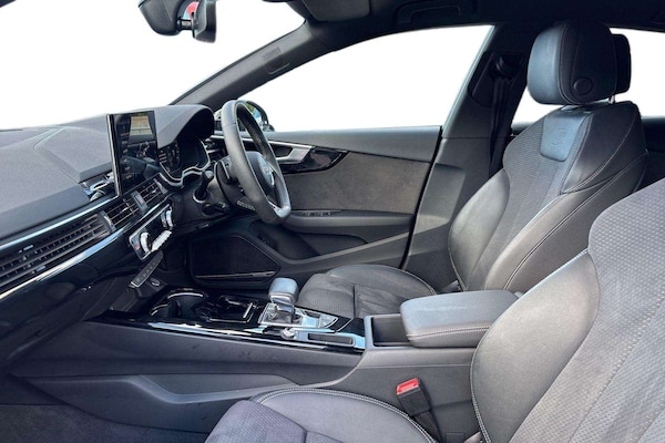Used Audi A5 2023 for sale - 76034738: Photo 21