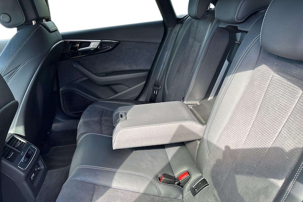 Used Audi A5 2023 for sale - 76034738: Photo 22