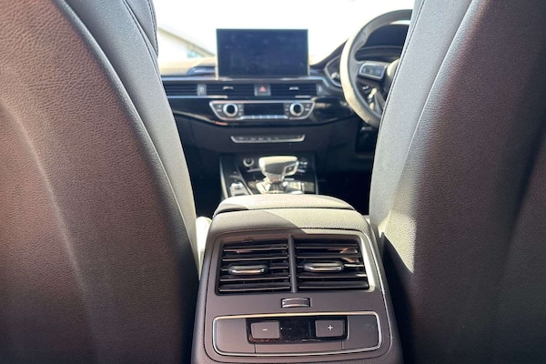 Used Audi A5 2023 for sale - 76034738: Photo 23