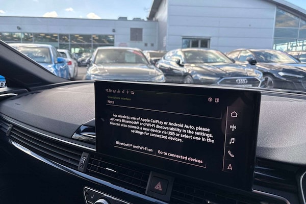 Used Audi A5 2023 for sale - 76034738: Photo 27