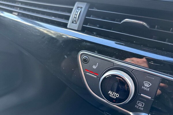 Used Audi A5 2023 for sale - 76034738: Photo 28