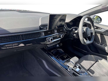Used Audi A5 2023 for sale - 76034738: Photo 2