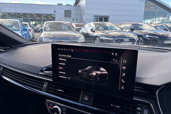Used Audi A5 2023 for sale - 76034738: Photo 30