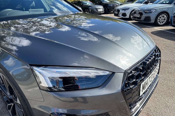 Used Audi A5 2023 for sale - 76034738: Photo 34