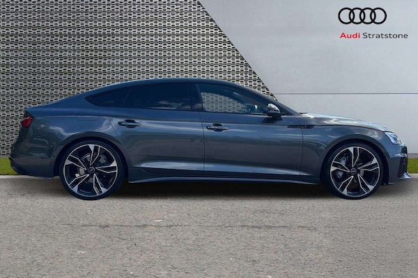 Used Audi A5 2023 for sale - 76034738: Photo 4