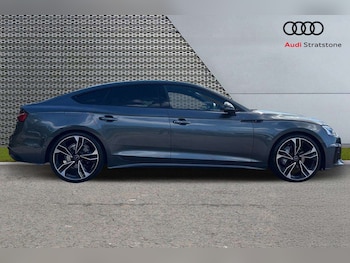 Used Audi A5 2023 for sale - 76034738: Photo 4