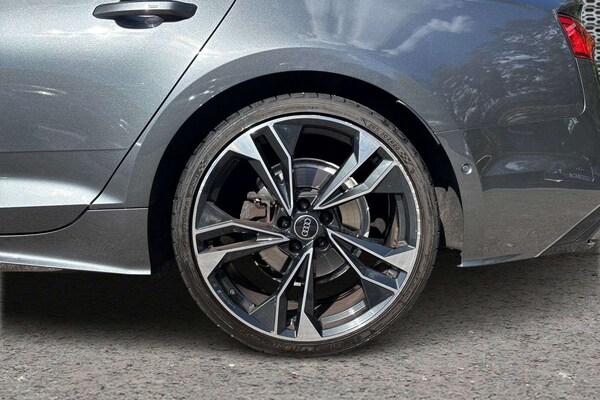 Used Audi A5 2023 for sale - 76034738: Photo 5