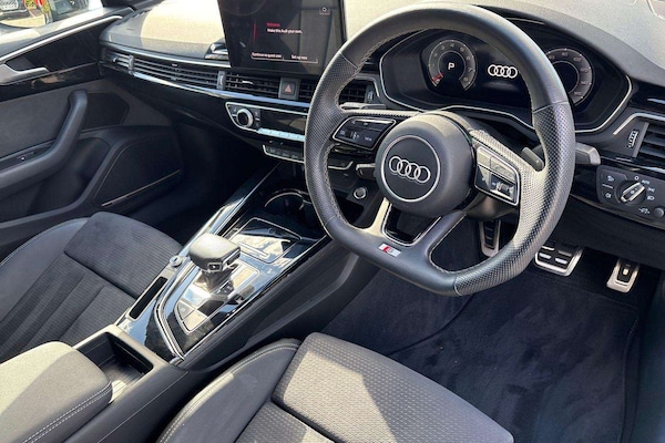 Used Audi A5 2023 for sale - 76034738: Photo 6
