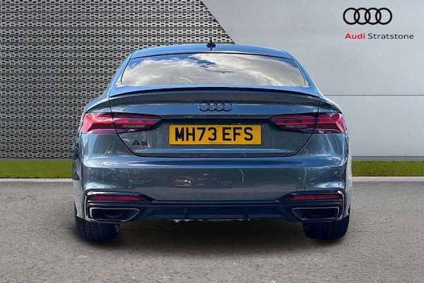 Used Audi A5 2023 for sale - 76034738: Photo 7
