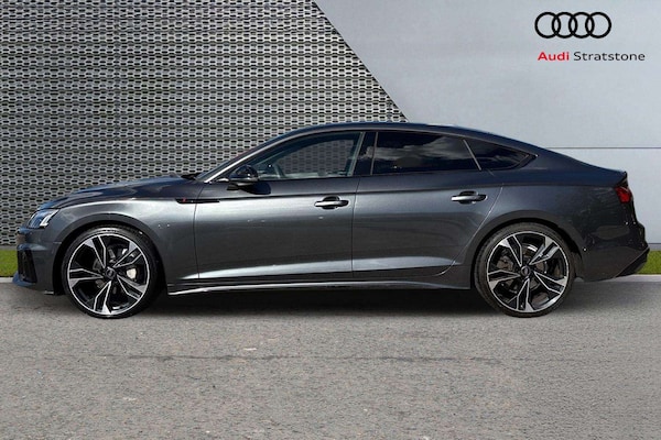 Used Audi A5 2023 for sale - 76034738: Photo 8