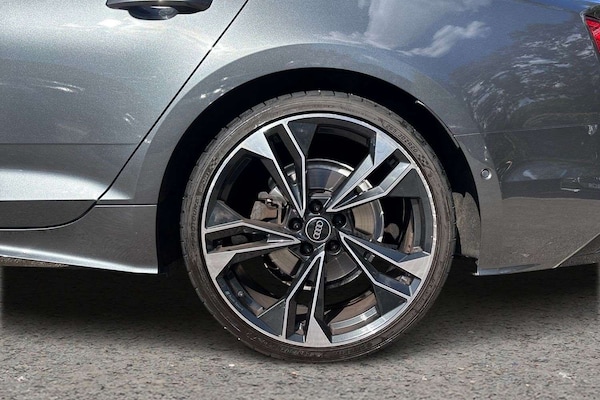 Used Audi A5 2023 for sale - 76034738: Photo 9
