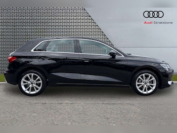 Used Audi A3 2024 for sale - 79428960: Photo