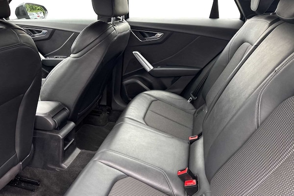 Used Audi Q2 2020 for sale - 75167849: Photo 10